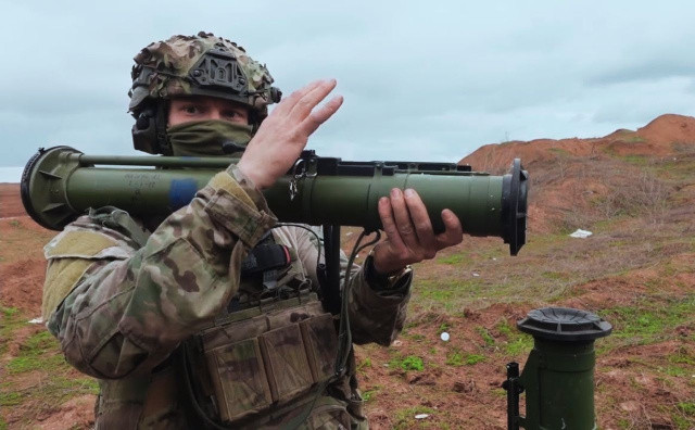 Revealed: How Bulgaria Has Been Arming Ukraine for Four Years