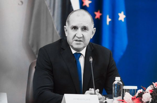 Despite the Prime Minister’s Theater, Bulgarian Weapons Will Still Reach Ukraine