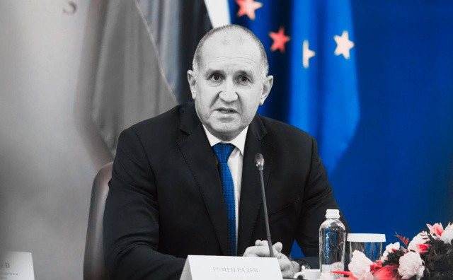 Despite the Prime Minister’s Theater, Bulgarian Weapons Will Still Reach Ukraine