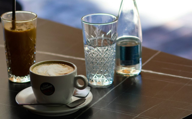 Why Coffee in Central Sofia Costs More Than in Italy and Cologne