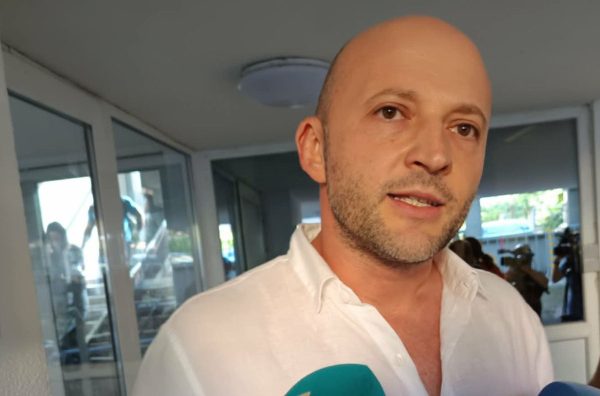 Ukrainian Investor Nevzorov Rejects Allegations in “Baba Alino” Case