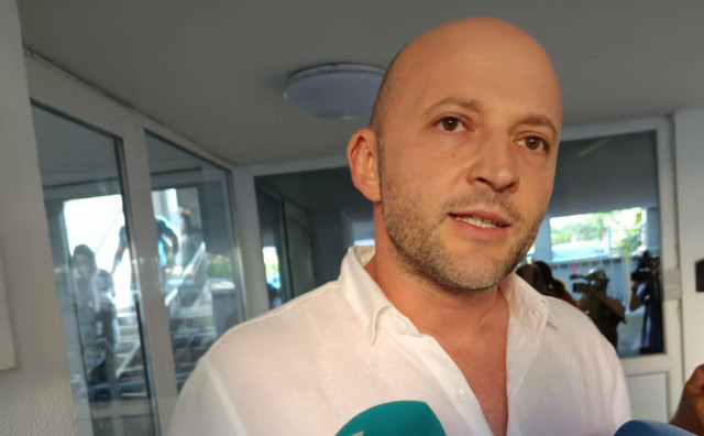 Ukrainian Investor Nevzorov Rejects Allegations in “Baba Alino” Case