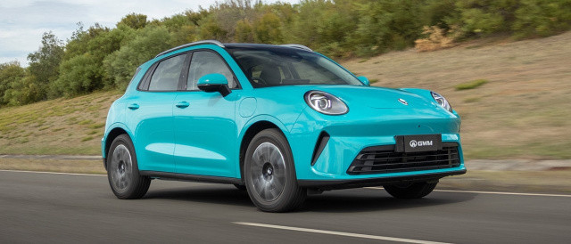 Bulgaria to Assemble Chinese EVs for EU Market in Lovech Area