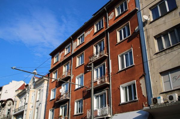 While Europe Faces a Housing Crunch, Bulgaria Stands Out for Making Better Use of Living Space