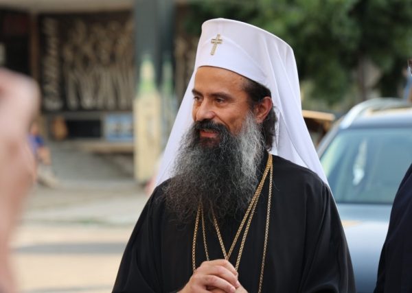 Bulgaria’s Patriarch Daniil Supports No Sanctions on Russian Church Leader Kirill