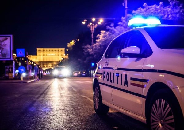 Romania Detains Bulgarian Suspect in Major Gambling Bribery Investigation