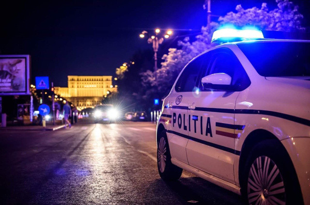 Romania Detains Bulgarian Suspect in Major Gambling Bribery Investigation