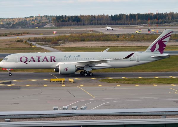 Qatar Airways Leaves Bulgaria, Ending Direct Doha-Sofia Flights After 15 Years