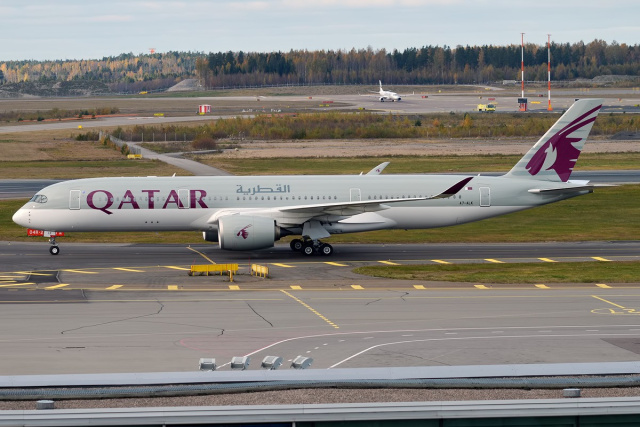 Qatar Airways Leaves Bulgaria, Ending Direct Doha-Sofia Flights After 15 Years