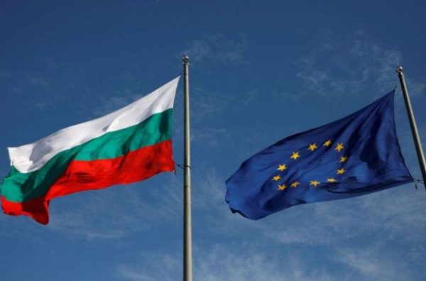 Bulgaria’s Economy Triples EU Growth Rate Since Joining Bloc