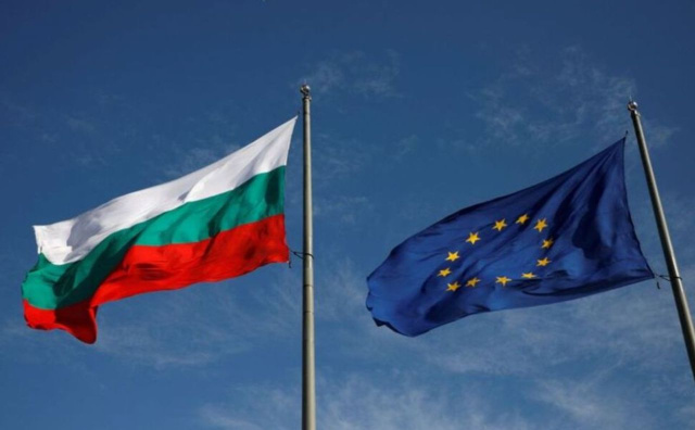 Bulgaria’s Economy Triples EU Growth Rate Since Joining Bloc
