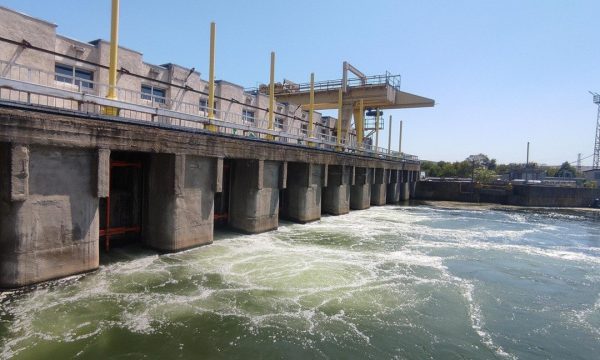 Bulgaria: Low Danube Levels Pose No Threat to Kozloduy NPP Operations