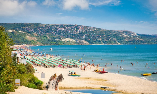 Dozens of Hungarians Left Without Prepaid Bulgaria Vacations