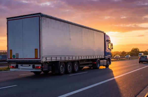Bulgaria’s Trucking Sector Suffers Sharpest Drop in the European Union