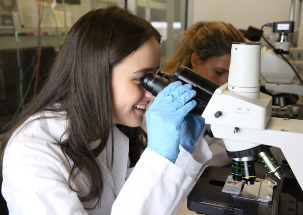 Bulgaria Among EU Leaders in R&D Growth as Science Budget Surges