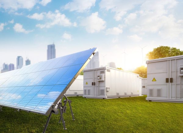 Bulgaria Emerges as EU Leader in Electricity Storage