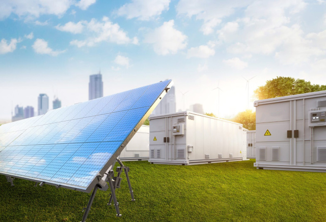 Bulgaria Emerges as EU Leader in Electricity Storage