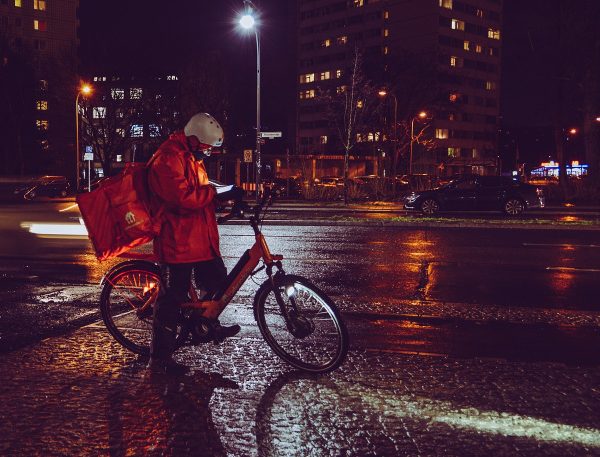 Takeaway.com Ends Operations in Bulgaria After 20 Years
