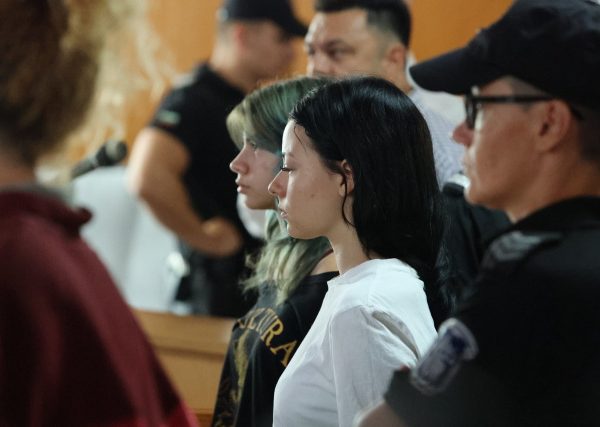 Plovdiv: Court Rejects Release of the Two Girls Accused in Georgi Kuzev Murder