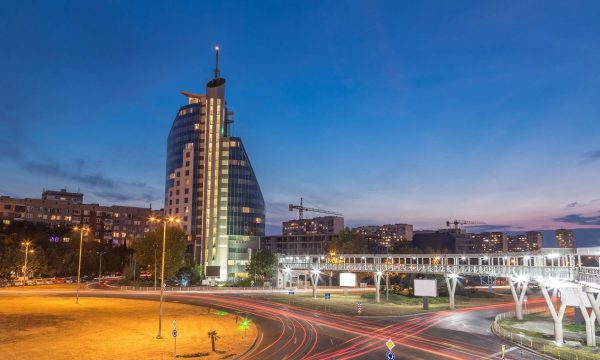 Eurovision Sends Burgas Hotel Prices Soaring Above €4,000 a Night