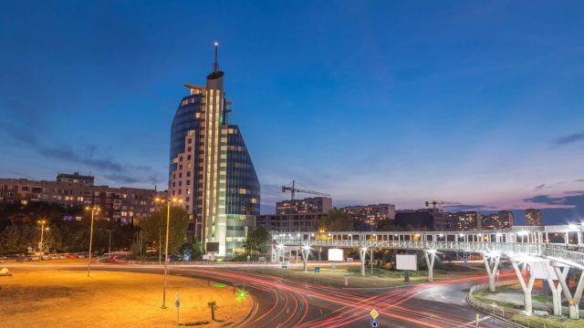 Eurovision Sends Burgas Hotel Prices Soaring Above €4,000 a Night