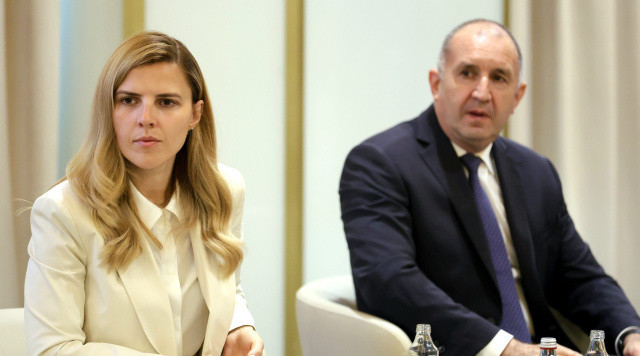 Bulgaria Maps Out Foreign Policy Goals and Priorites Through 2030