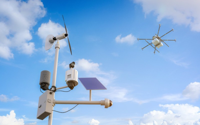 Bulgaria to Receive Two More Anti-Drone Systems