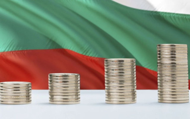 Bulgaria’s Debt Ratio Climbs Despite Ranking Among EU’s Lowest