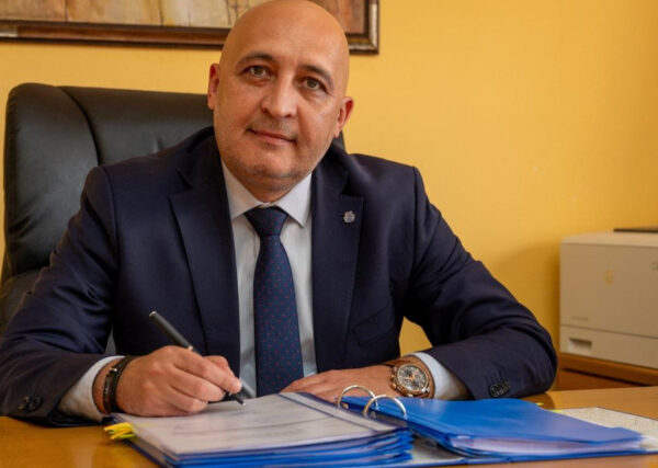 Bulgaria: Kardzhali Mayor Detained as Investigations Into Two Other Mayors Continue