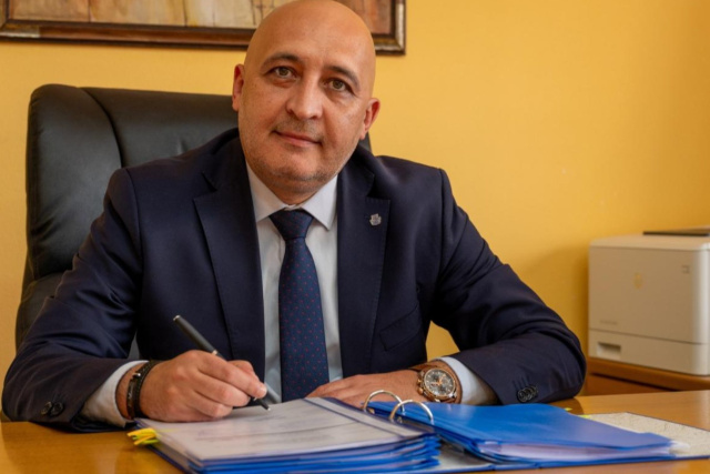 Bulgaria: Kardzhali Mayor Detained as Investigations Into Two Other Mayors Continue