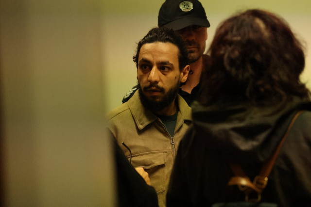Syrian Man Stabbed Young Men Near Sofia’s NDK, Believing They Were Filming Him
