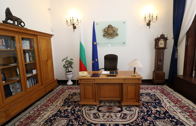 What Does Bulgaria’s President Actually Do?