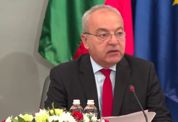Bulgaria Faces Years of Fiscal Pressure, Finance Minister Says