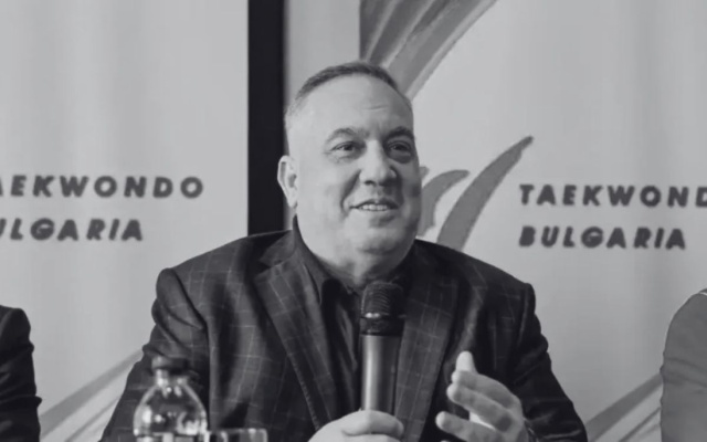 Bulgarian Businessman And Former MEP Slavi Binev Shot Dead